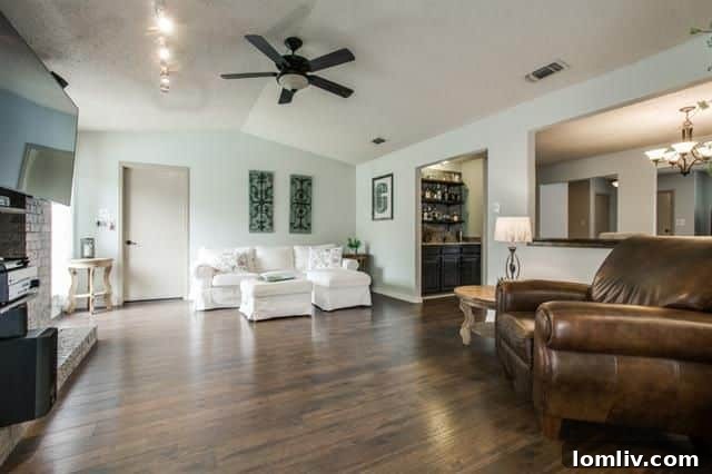 2001 Linda Lane Richardson Home