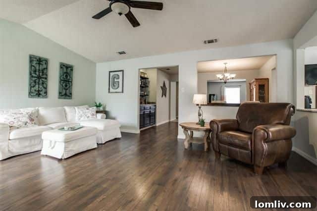 2001 Linda Lane Richardson Home