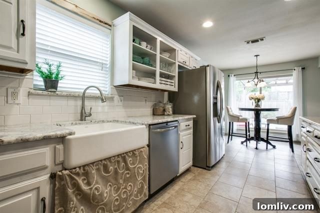 2001 Linda Lane Richardson Home