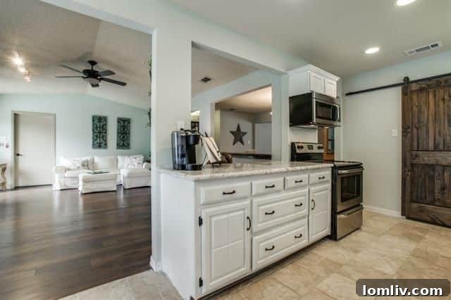 2001 Linda Lane Richardson Home