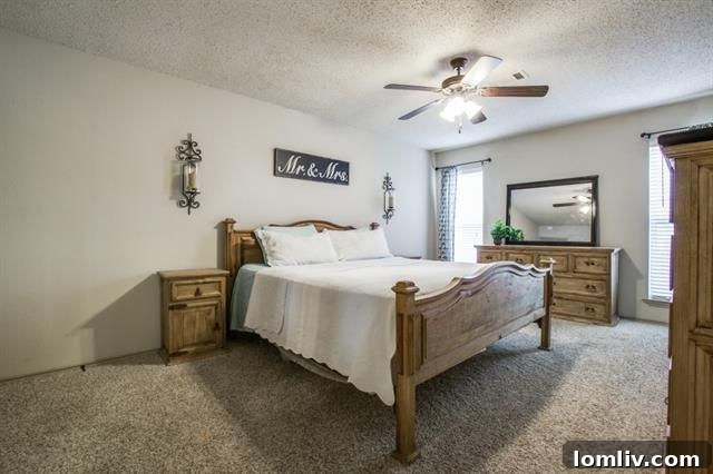 2001 Linda Lane Richardson Home