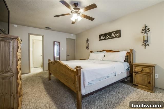 2001 Linda Lane Richardson Home