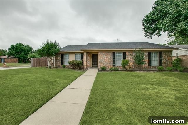 2001 Linda Lane Richardson Home