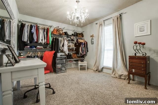 2001 Linda Lane Richardson Home