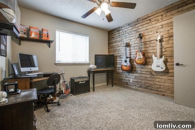 2001 Linda Lane Richardson Home