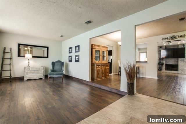 2001 Linda Lane Richardson Home