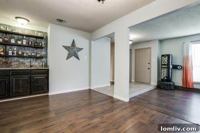 2001 Linda Lane Richardson Home