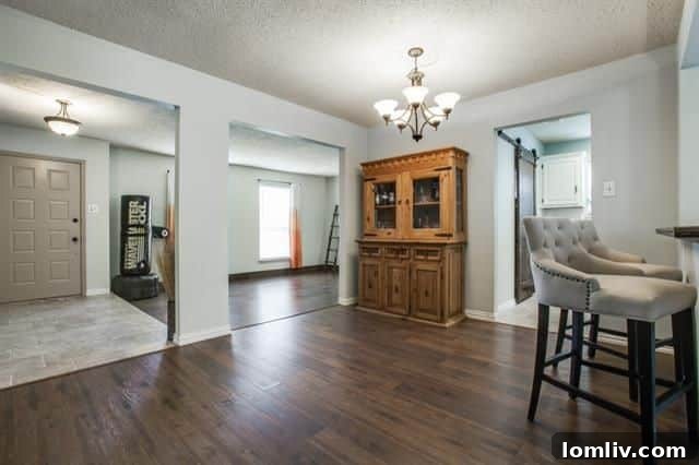 2001 Linda Lane Richardson Home