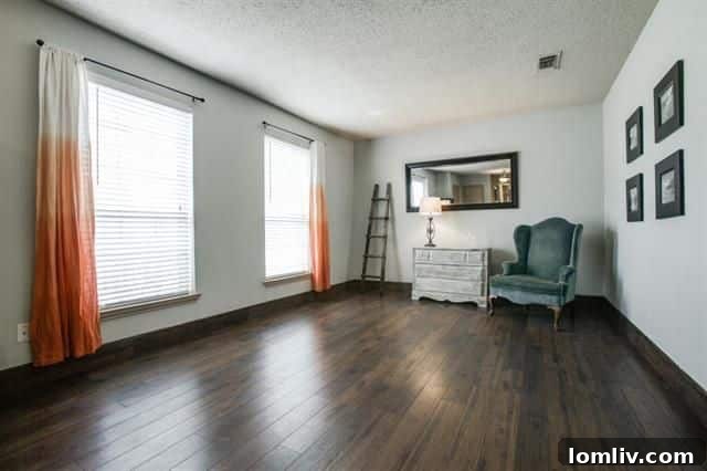 2001 Linda Lane Richardson Home