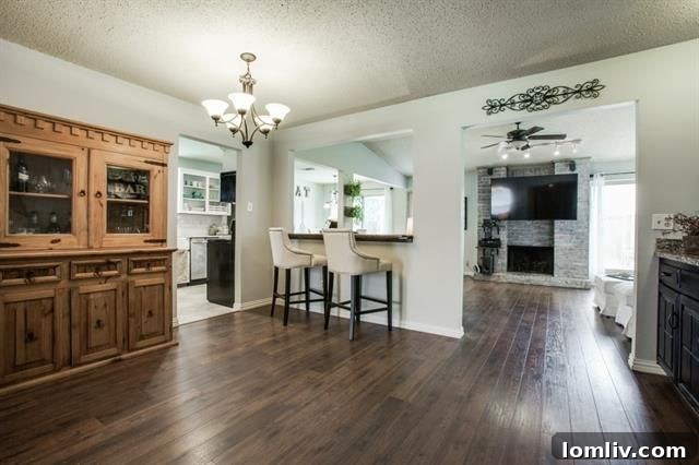 2001 Linda Lane Richardson Home