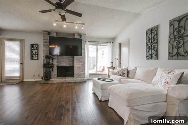 2001 Linda Lane Richardson Home