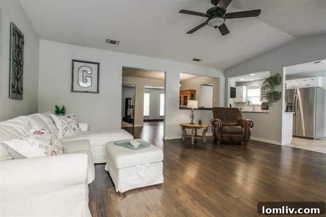 2001 Linda Lane Richardson Home