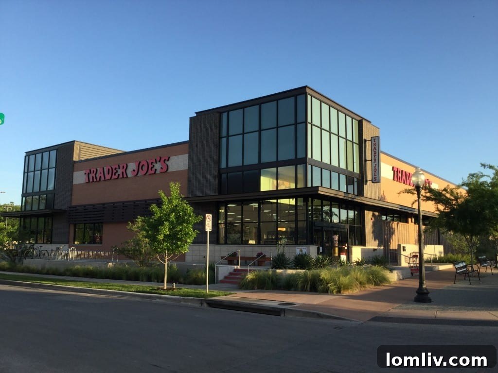 Whole Foods or Trader Joes Which Boosts Property Values More 2 Trader Joe's or Whole Foods: Which upscale grocery has the 'Starbucks Effect' on home values?