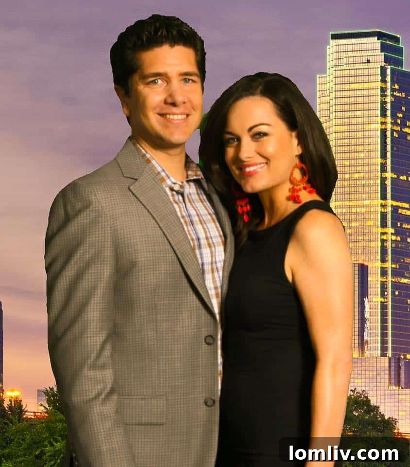 Kendra Hatcher, a respected Dallas dentist, whose murder at Gables Park 17 sparked a debate on apartment security.