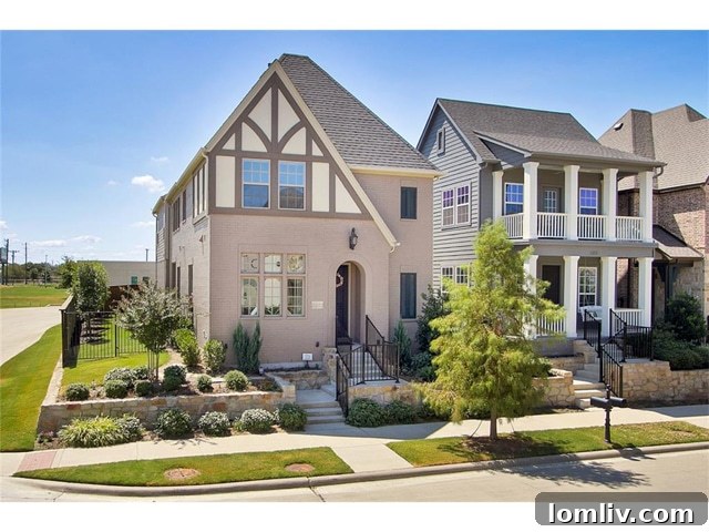 2272 Longwood Drive Carrollton Front Exterior