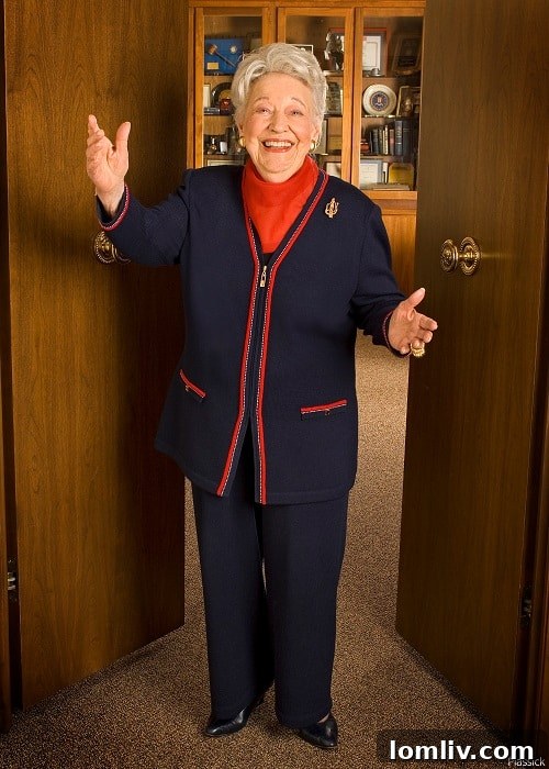 Ebby Halliday Acers A Life Honored 2 Ebby-Halliday