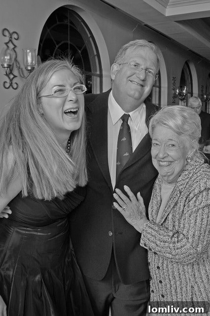 Ebby Halliday Legacy