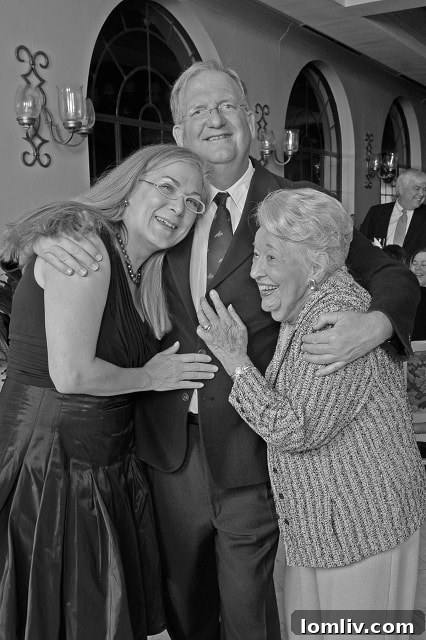 Ebby Halliday Radiant Smile