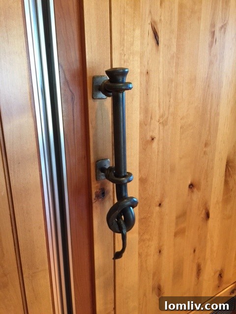 Arcade area with bar for entertainment