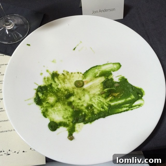 Uchi’s Bacon Steakie: A Delectable Pork Belly Creation