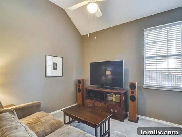 Kingston Drive Secondary Bathroom