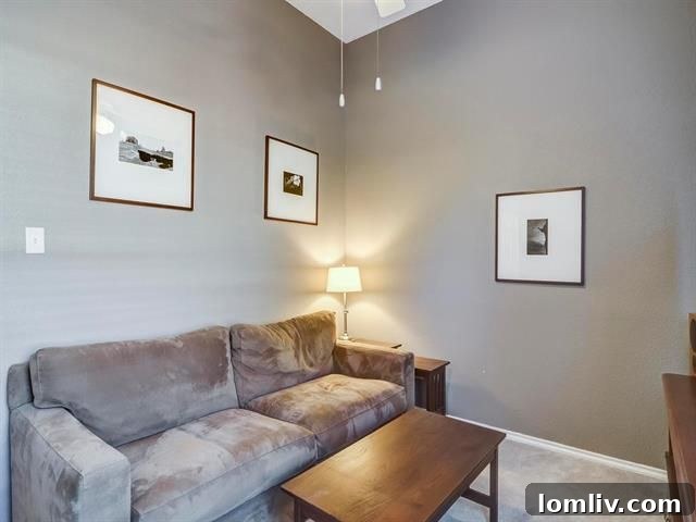 Kingston Drive Hall Bathroom