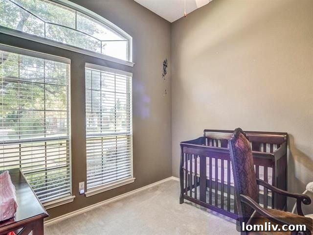 Kingston Drive Floorplan Highlight