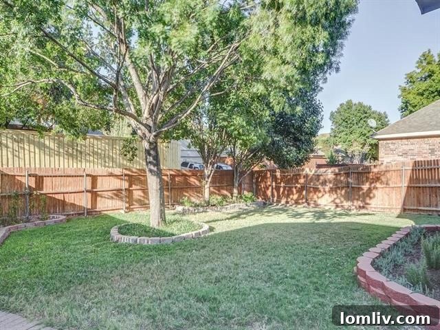 Kingston Drive Covered Patio