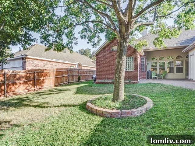 Kingston Drive Exterior Back