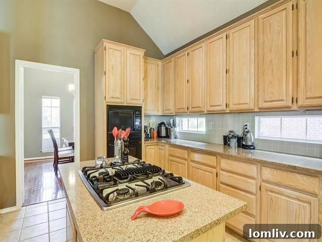 Kingston Drive Built-ins