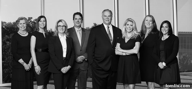 Briggs Freeman Sotheby's International Realty Team in Fort Worth