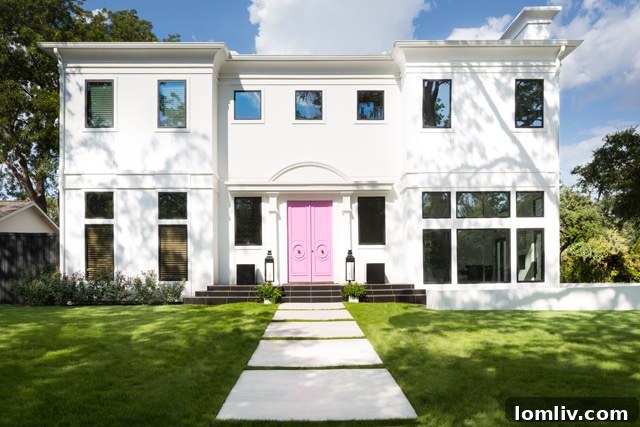 Lakewood Home Festival Home Tour: 7259 Brennans Drive