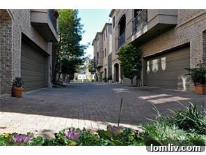 Susan Hawk and Mari Woodlief: Real Estate Architects 5 Oak Lawn Garage