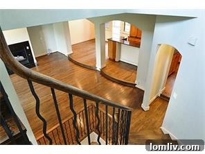 Susan Hawk and Mari Woodlief: Real Estate Architects 6 Oak Lawn Overview