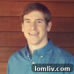 Professional headshot of Chase Heckendorn, Dallas Realtor