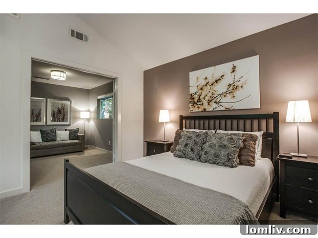 7719 Lemmonwood Second Master Suite - Versatile Living