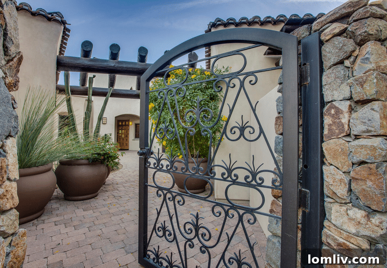 H&M Interior Design's First Anniversary: A Thriving Collaboration 12 Another example of H&M Interior Design's exterior work