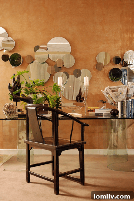 H&M Interior Design's First Anniversary: A Thriving Collaboration 15 Bedroom detail from a contemporary Dallas remodel