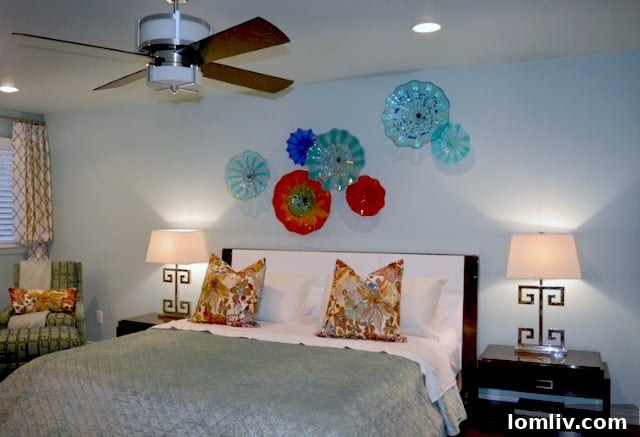 H&M Interior Design's First Anniversary: A Thriving Collaboration 16 Contemporary master suite remodel in Richardson, Texas