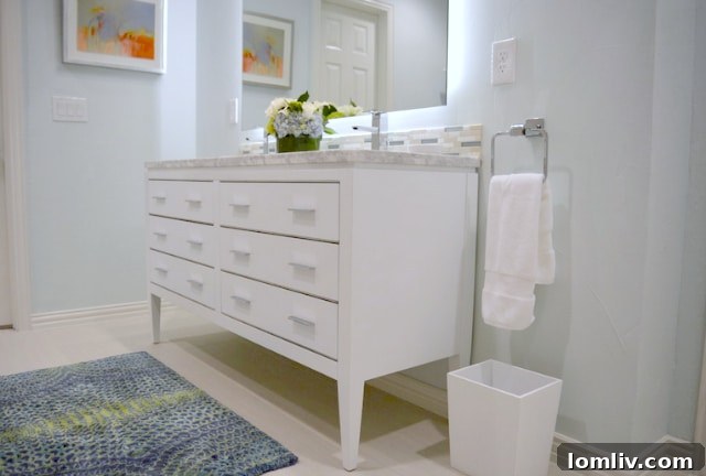 H&M Interior Design's First Anniversary: A Thriving Collaboration 18 Living area of Richardson home remodel