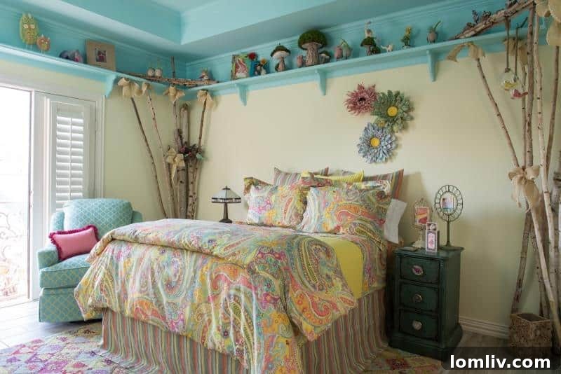 H&M Interior Design's First Anniversary: A Thriving Collaboration 20 Nursery suite remodel by H&M Interior Design