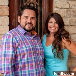 H&M Interior Design's First Anniversary: A Thriving Collaboration 3 Marissa Marmolejos and Hugh Scarbrough of H&M Interior Design