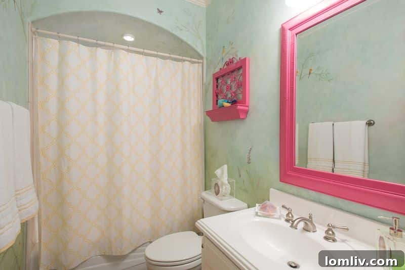 H&M Interior Design's First Anniversary: A Thriving Collaboration 22 Play area in the H&M designed nursery