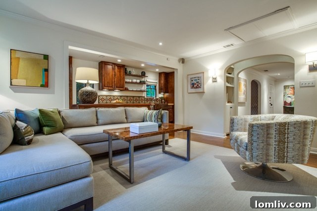 603 Monte Vista Dr Dallas TX - Exterior View