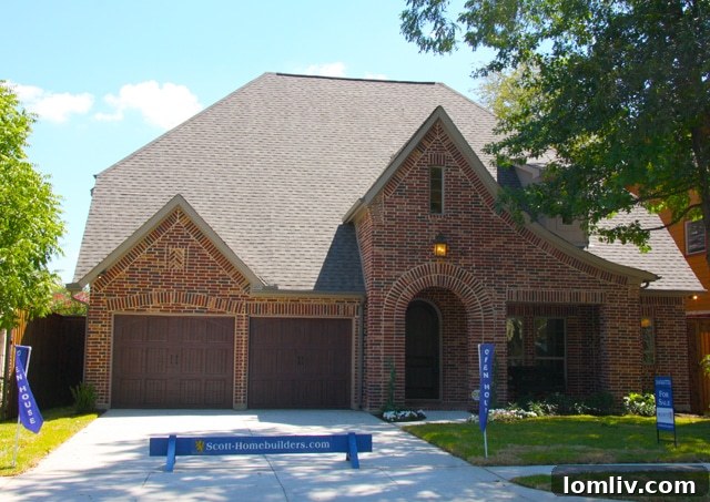 Pecan Lodge Gastronomy and Scott Homebuilders' Vision Captivate a Packed Audience 2 Concho-Front