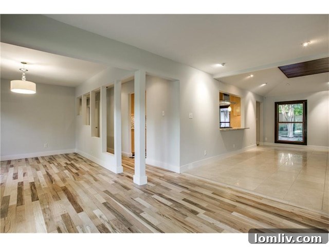 3820 Shorecrest Living - Views of Greenbelt