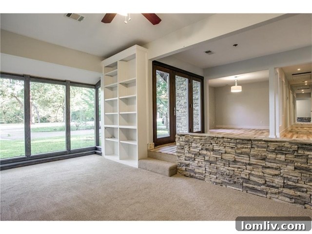 3820 Shorecrest Den - Cozy Retreat