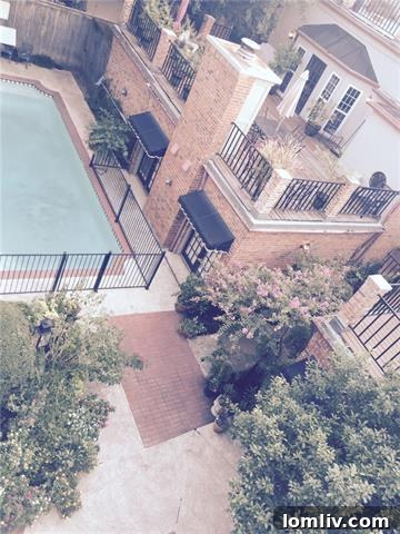 A precarious, slightly tilted, and blurry interior photo of a room with an old heater