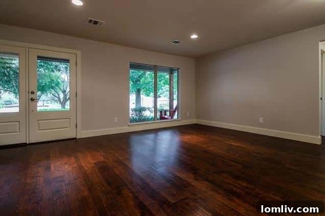 Spacious Westcliff Gem Tanglewood School District 3 Westcliff Home Exterior - 4500 Hildring Drive