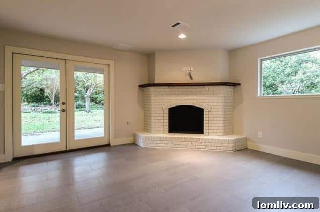 Spacious Westcliff Gem Tanglewood School District 8 Master Bathroom with Double Vanity